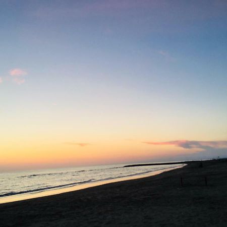 B&B Fiumicino Airport Resort ภายนอก รูปภาพ